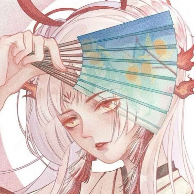 兽设暗黑风格设计Furry群